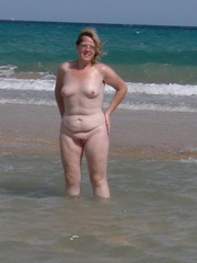 amateur mature