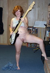 amateur mom