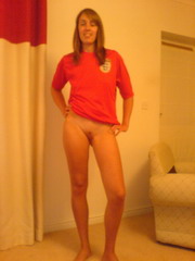 amateur women