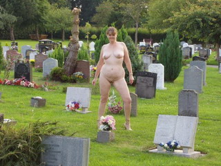 Amateur Mature