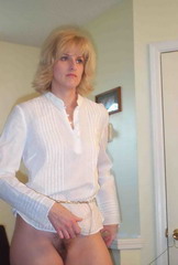 mature women