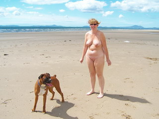 Amateur Mature