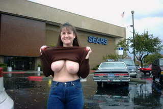 Amateur Mature