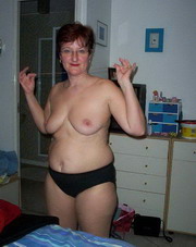 mature women