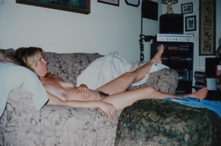 Amateur Mature