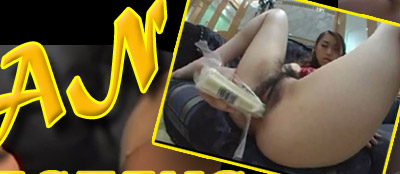 asian fisting