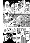 manga sexy girl