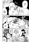 fruits basket manga