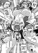 manga scanlations