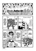 fruits basket manga