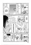 manga hot