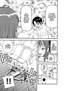 prince of tennis manga