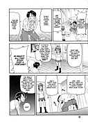hunter x hunter manga