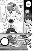 fruits basket manga
