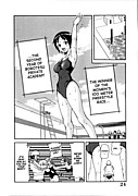 sexy manga list