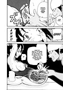 negima manga