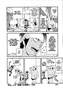 full metal alchemist manga
