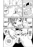 sexy poker manga