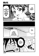sexy manga list