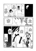 gantz manga