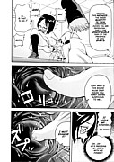 sexy manga list