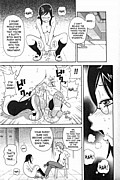 manga hot