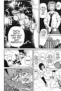 negima manga