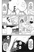 mangas sexy