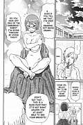 fruits basket manga