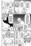 sexy manga series