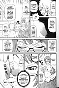 full metal alchemist manga