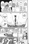 sexy anime manga girls