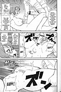 sexy poker manga