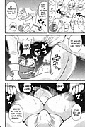 sexy manga list