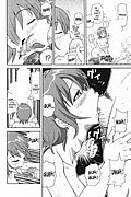 manga scanlations