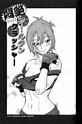 sexy manga series