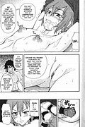 full metal alchemist manga