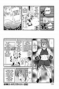 manga hot