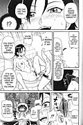 negima manga