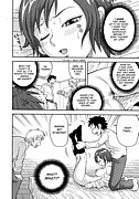 negima manga