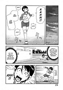 sexy anime manga girls