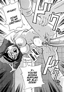 mangas sexy