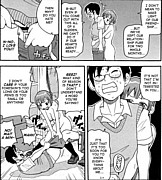 sexy manga series