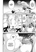 manga hot