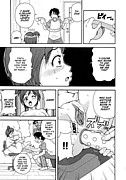 sexy manga series