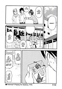 manga hot