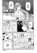 prince of tennis manga