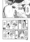 gantz manga