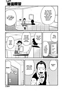 fruits basket manga