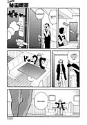 sexy manga series